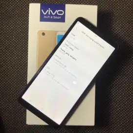 Vivo Y71 6/128GB Fullshet Baru