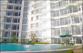 Dijual  rugi apart majestic point serpong