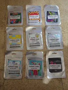 Flipsuit card Samsung Zflip 5&6