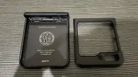 Case Spigen Tough Armor Z Flip 5