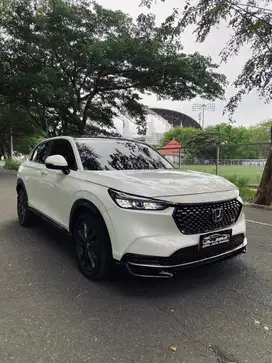 Honda HRV RS turbo 2022 Metic