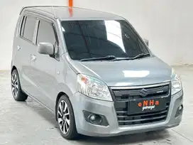 DP 7jt.. Suzuki Karimun Wagon R 1.0 GL M/T 2018.. eNHa garage Semarang
