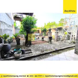 Disewakan Rumah di labuhan ratu, bandar Lampung (Kode MH 3271)