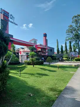 Cluster Grand city the extention sepatan siap huni tanpa DP shm