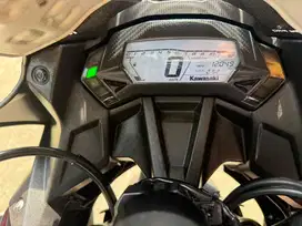 Di Jual Kawasaki Ninja 250 Sl Mono 2017