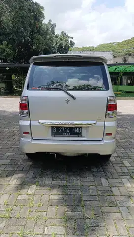 APV GL murah meriah