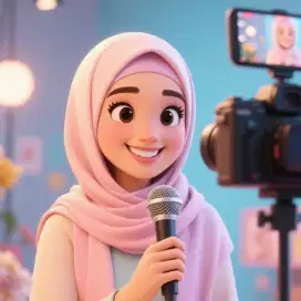 Mencari Host Shopee Tiktok