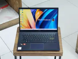 ASUS VIVOBOOK M413DA RYZEN 5 3500 RAM 8GB SSD 512GB