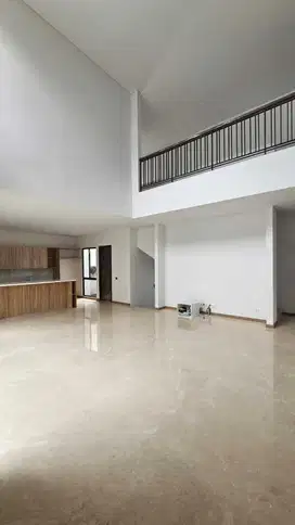 RUMAH CLUSTER KIYOMI THE ZORA BSD DIJUAL CEPAT