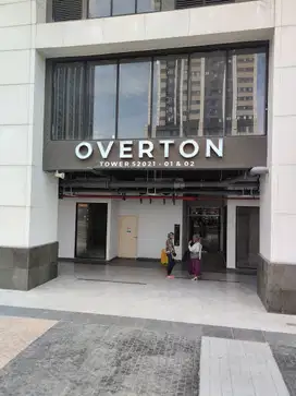 Brand New baru serah terima Apartemen Meikarta