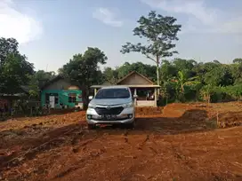 Dekat Nice Park Rumpin 1 Jtaan Permeter Lahan Matang Siap Bangun