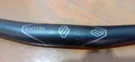 Handlebar MTB merk Entity mulus