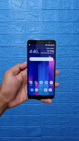 HTC U11 Plus Ram 6/128GB