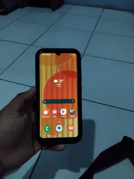 Di jual handphone samsung a32
