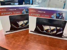 INFINIX XPAD LTE 4/256 GB