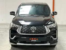 Toyota Innova Zenix Q 2.0 Hybrid A/T Modelisata 2024.. eNHa garage SMG