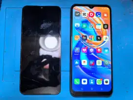 LCD Xiaomi Poco M3 M3pro M4pro M5s M6 C65 termasuk pemasangan