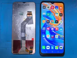 LCD Redmi Note 7 8 8pro 9 9pro 10 10s 10pro 4G 5G termasuk pemasangan