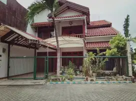 Dijual Rumah Murah Mepet Merr Lokasi Perum Pondok Tanjung Permai