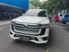 Land cruiser 300 VXR ( LC300 Landcruiser Vxr )