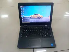 Jual Notebook Lenovo 12inch Lumayan Buat Belajar Ato Buat ketik2