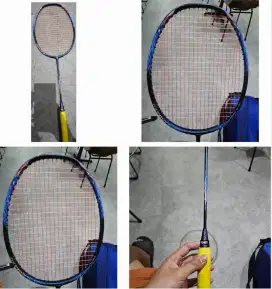 Raket axforce 90 dragon