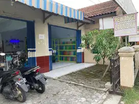 Tanah Bonus RUKO dan Rumah Jogja, Dekat Jalan Palagan MOnjali