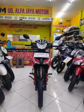 Mokas Pilihan ^ Honda Supra x 125 thn 2018
