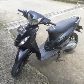 Viar matic 125cc starter on lengkap
