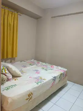 SEWA CEPAT 2 br furnish kalibatacity
