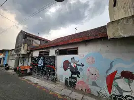 Dijual RUMAH MURAH, HARGA terjangkau di Karangpilang Surabaya