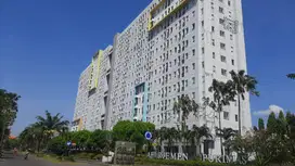 DISEWAKAN TIPE KOSONGAN BULANAN DAN APARTEMEN PURIMAS SURABAYA RUNGKUT