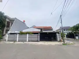 Dijual Cepat rumah dalam komplek harga negotiable