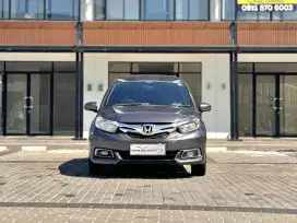 Honda Mobilio E AT th 2018 #istana jaya motor