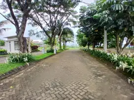 tanah residensial sumbersekar dau premium