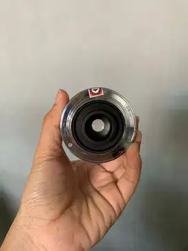 7ARTISANS 35MM F1.2 FOR FUJIFILM ICL 1609