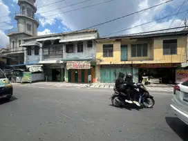 Ruko 5 pintu dan kos2 an