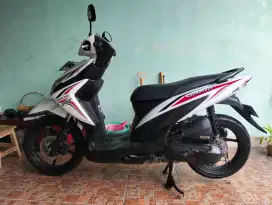 Vario Led PGM FI 2016