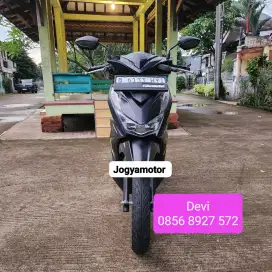 Honda all new beat th 2020