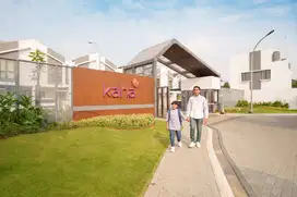 Hanya 5 Jutaan sudah Punya Rumah di Jantung Kota Harapan Indah