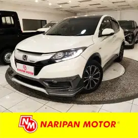 Honda HRV 1.8 MUGEN CVT 2017