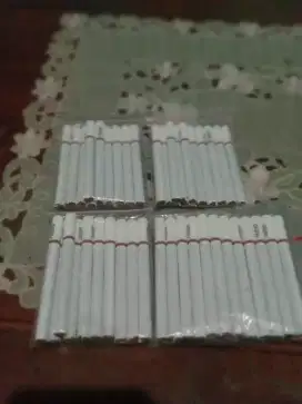Rokok linting mesin