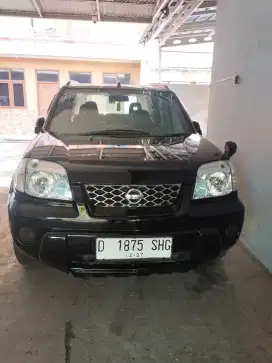 Jual nissan xtrail
