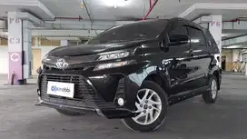 SUPER SALE! Toyota Avanza 1.3 Veloz Bensin-MT 2019