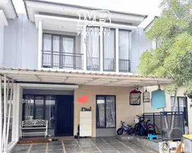 DIJUAL RUMAH 2LT DI PREMIER 3 JATISAMPURNA, BEKASI