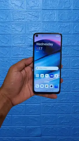 OnePlus Nord CE 5G Ram 8/128GB