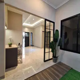 Rumah Brand New di RajawalI Bintaro FM-14735