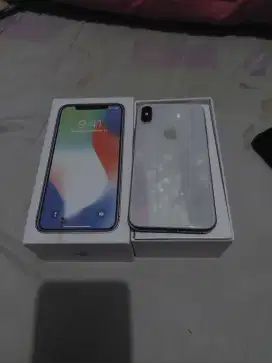 iphone x 64Gb All operator