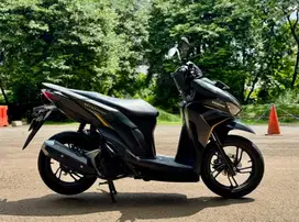 Honda Vario 125 Gen 2 Keyless CBS ISS (Tipe Tertinggi) MULUSSS