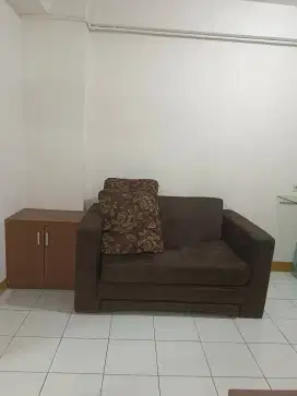 Sewa CEPAT 2 BR furnish kalibata city